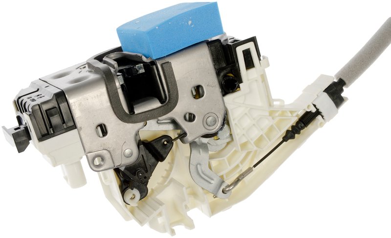 Dorman 937-346 Door Lock Actuator Motor - Rear Right