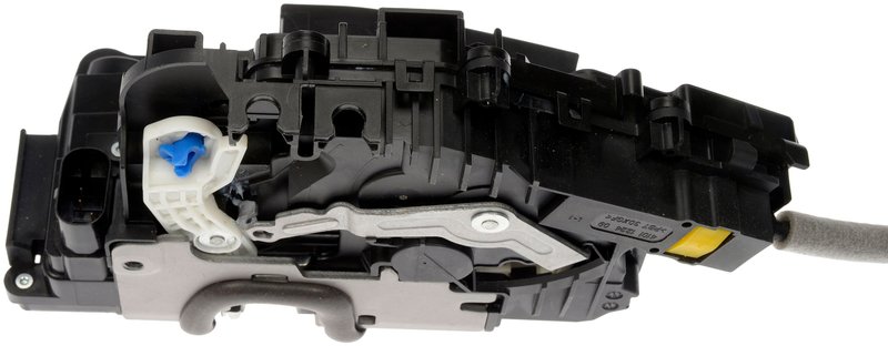 Dorman 937-348 Door Lock Actuator Motor - Front Left