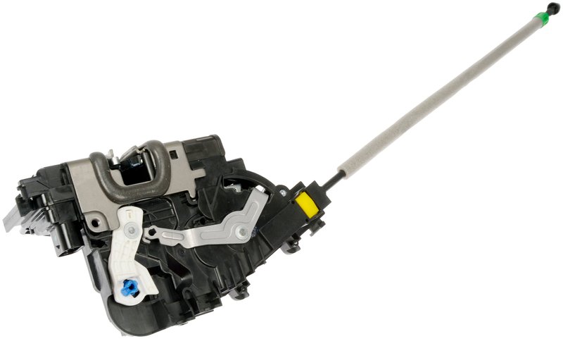 Dorman 937-353 Door Lock Actuator Motor - Front Right