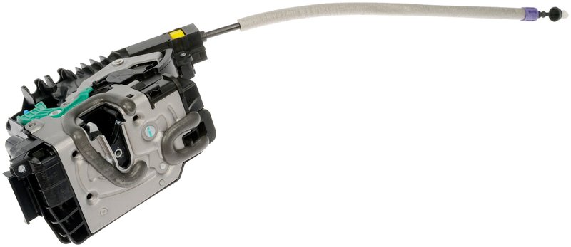 Dorman 937-354 Door Lock Actuator Motor - Rear Left