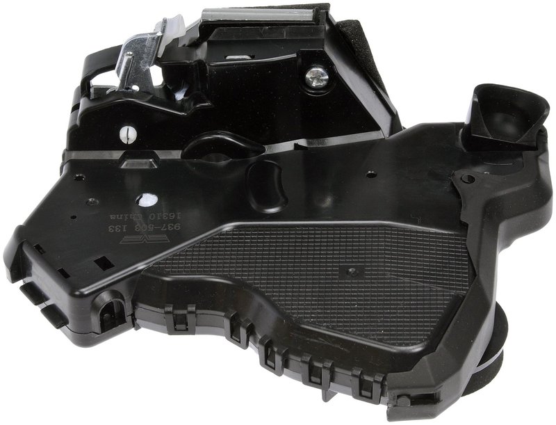 Dorman 937-503 Door Lock Actuator Motor - Front Right