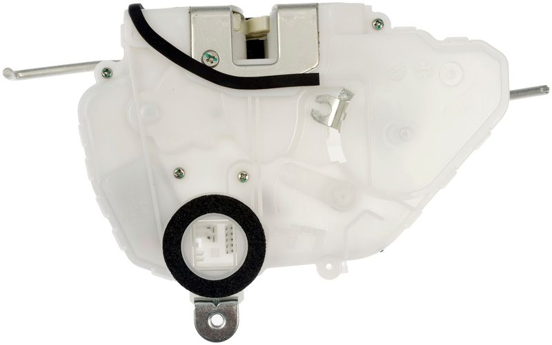 Dorman 937-507 Door Lock Actuator Motor - Front Right
