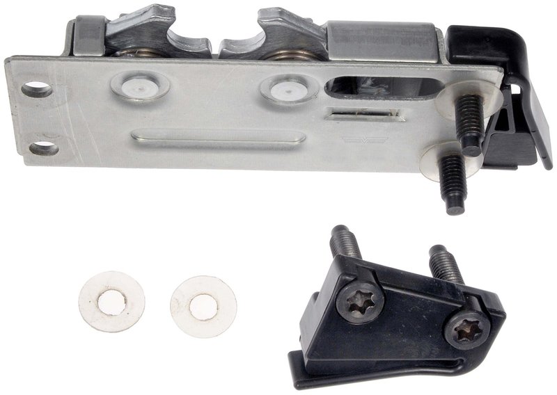 Dorman 937-5103 Door Latch Assembly - Front Right