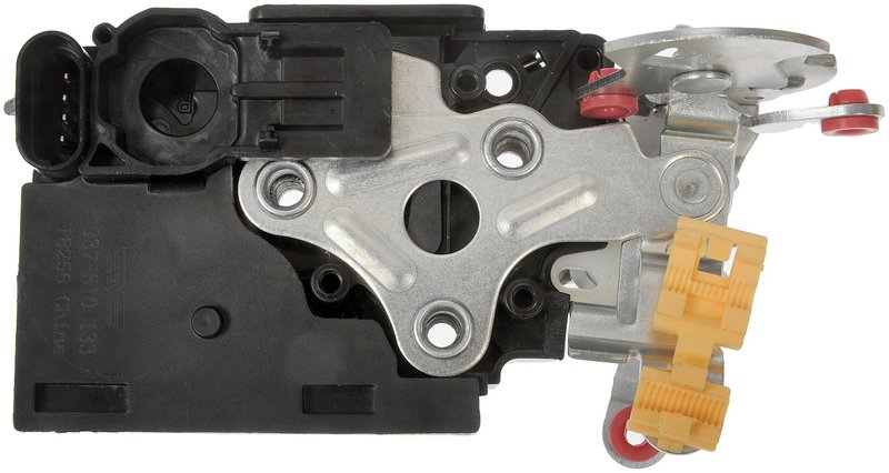 Dorman 937-510 Door Lock Actuator Motor - Rear Right