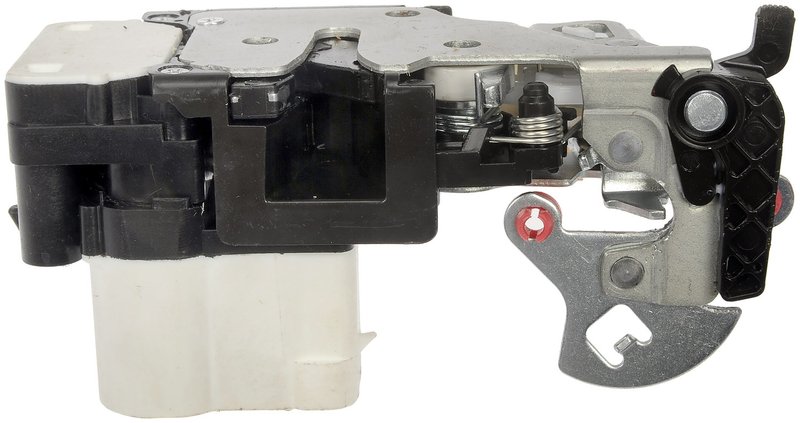 Dorman 937-511 Door Lock Actuator Motor - Rear Right