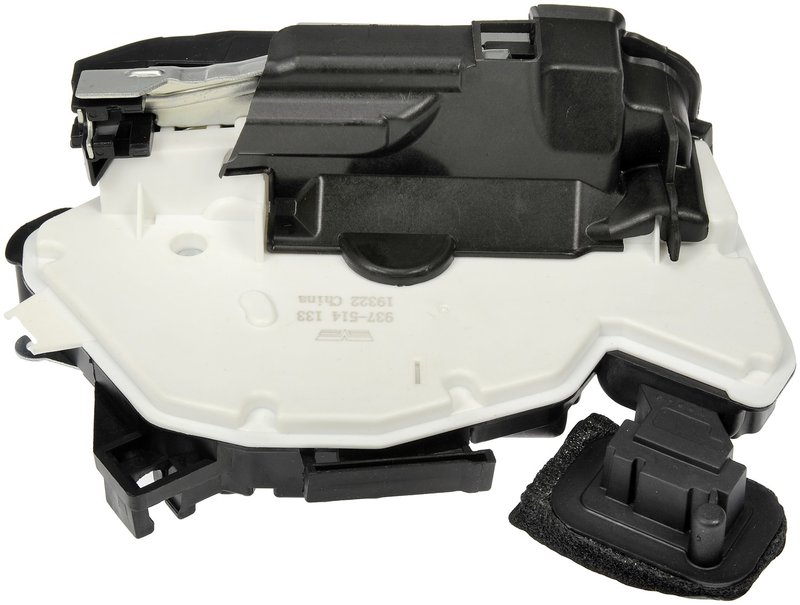 Dorman 937-514 Door Lock Actuator Motor - Front Right