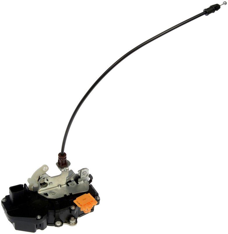 Dorman 937-548 Door Lock Actuator Motor - Front Right