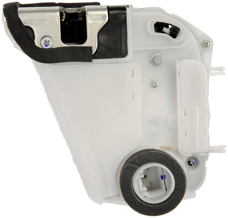 Dorman 937-555 Door Lock Actuator Motor - Rear Right