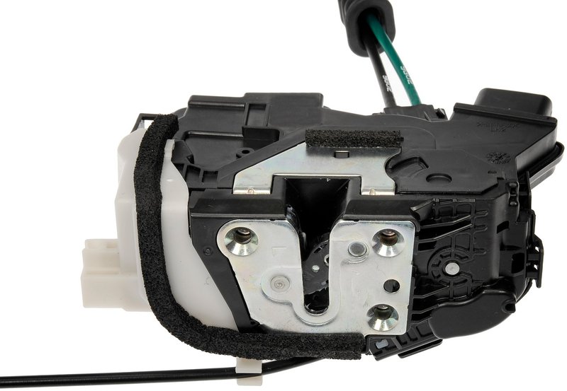 Dorman 937-565 Door Lock Actuator Motor - Front Left
