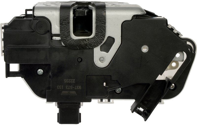 Dorman 937-573 Door Latch Assembly - Front Right