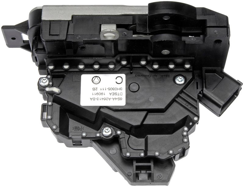 Dorman 937-600 Door Lock Actuator Motor - Rear Left