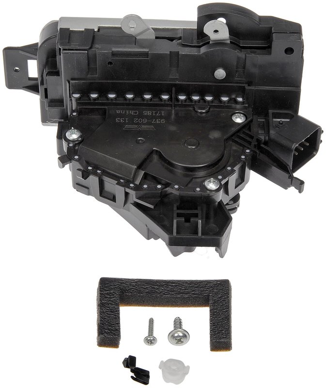 Dorman 937-602 Door Lock Actuator Motor - Front Left