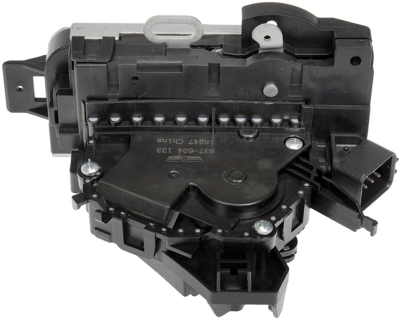 Dorman 937-604 Door Lock Actuator Motor - Front Left