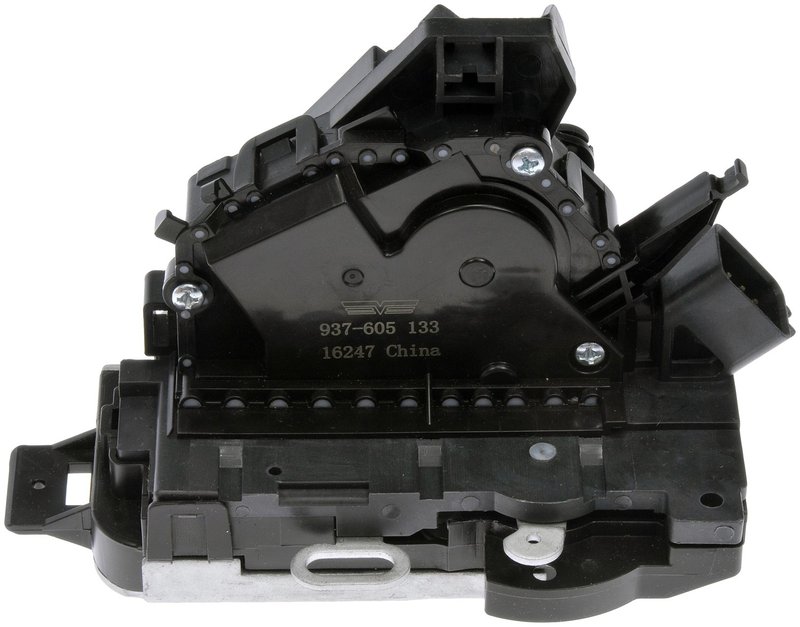 Dorman 937-605 Door Lock Actuator Motor - Front Right
