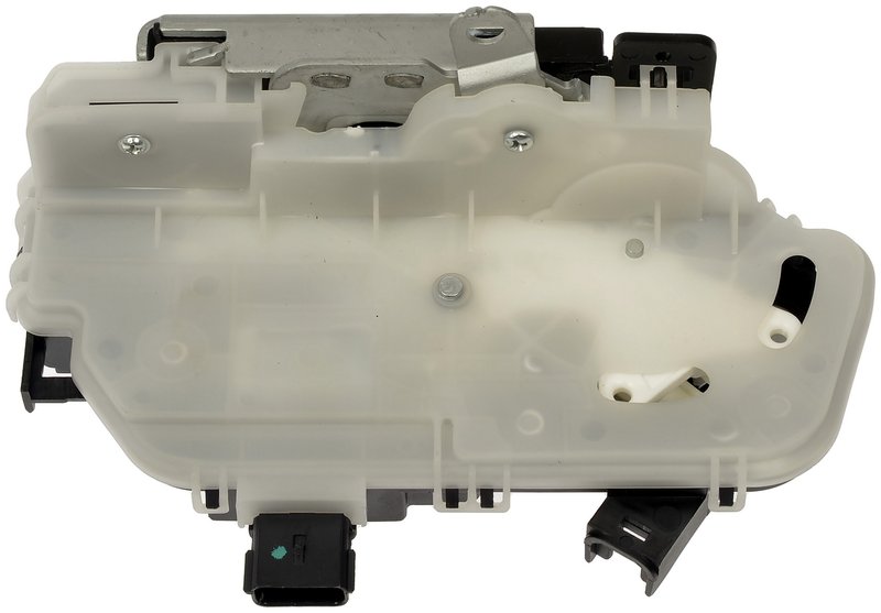 Dorman 937-612 Door Lock Actuator Motor - Rear Left