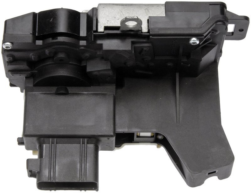Dorman 937-615 Door Lock Actuator Motor - Front Right