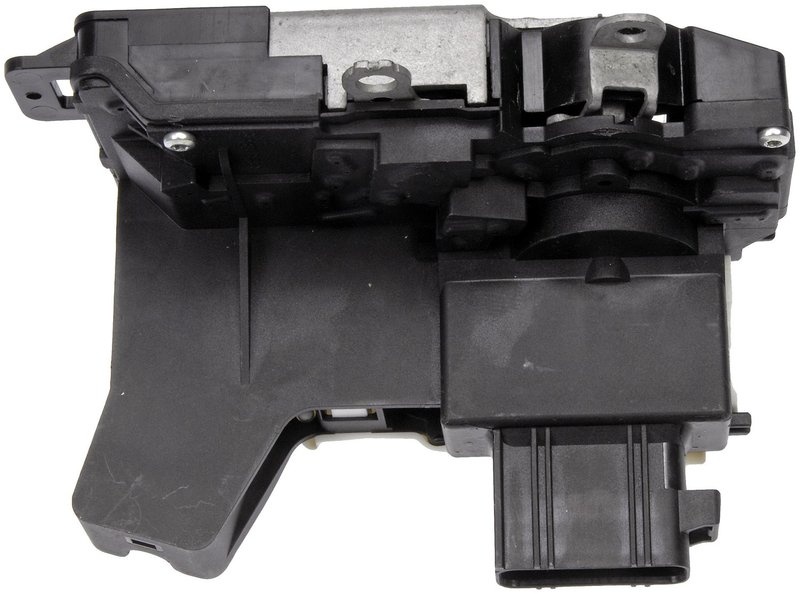Dorman 937-616 Door Lock Actuator Motor - Front Left