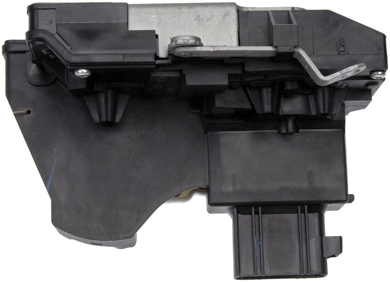 Dorman 937-618 Door Lock Actuator Motor - Rear Left
