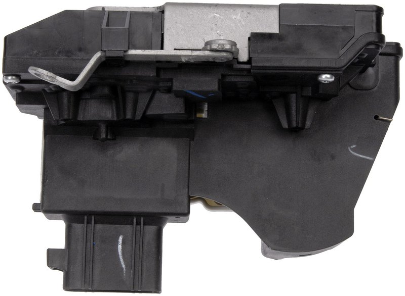 Dorman 937-619 Door Lock Actuator Motor - Rear Right