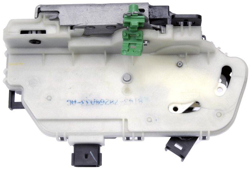 Dorman 937-630 Door Lock Actuator Motor - Rear Left