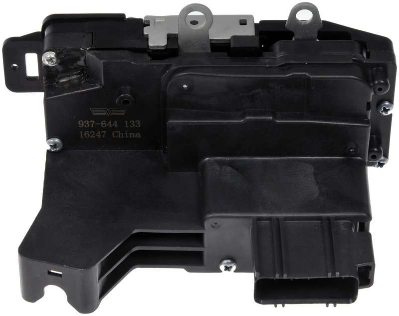 Dorman 937-644 Door Lock Actuator Motor - Front Left