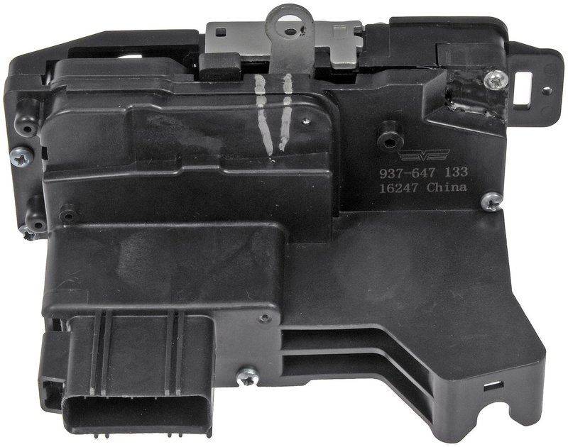Dorman 937-647 Door Lock Actuator Motor - Front Right