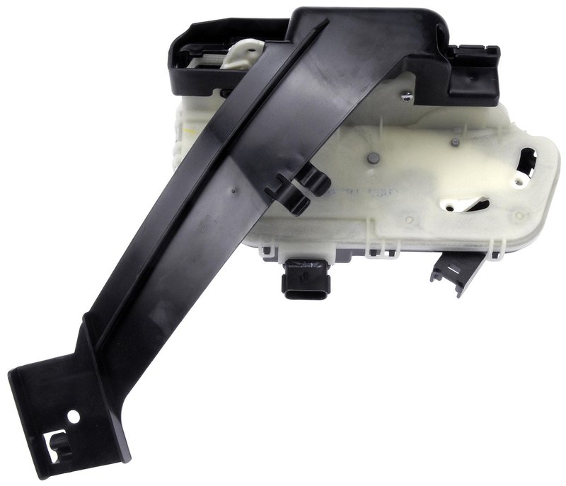 Dorman 937-650 Door Lock Actuator Motor - Front Left