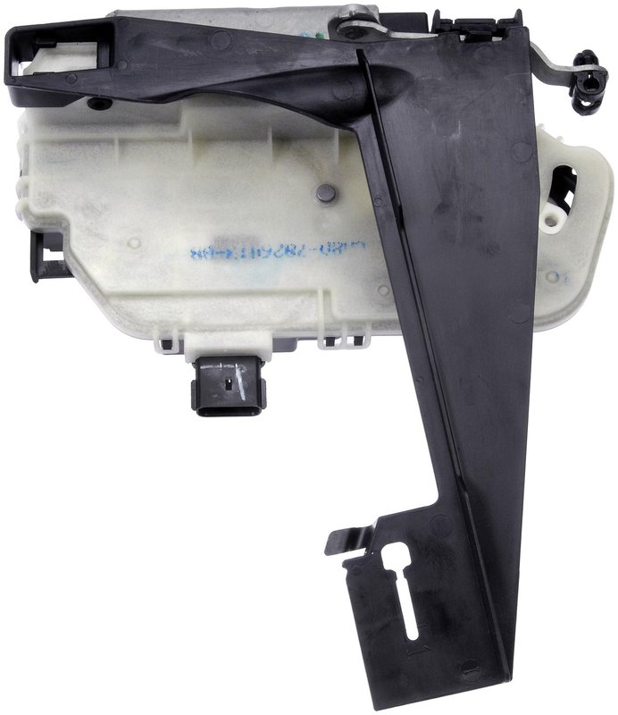 Dorman 937-652 Door Lock Actuator Motor - Rear Left