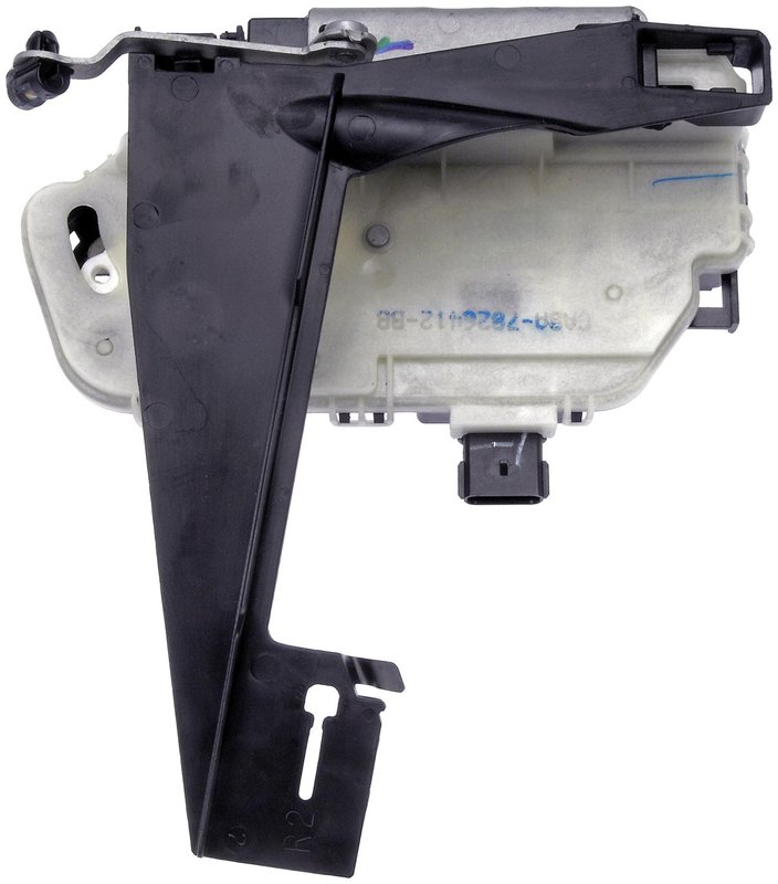 Dorman 937-653 Door Lock Actuator Motor - Rear Right