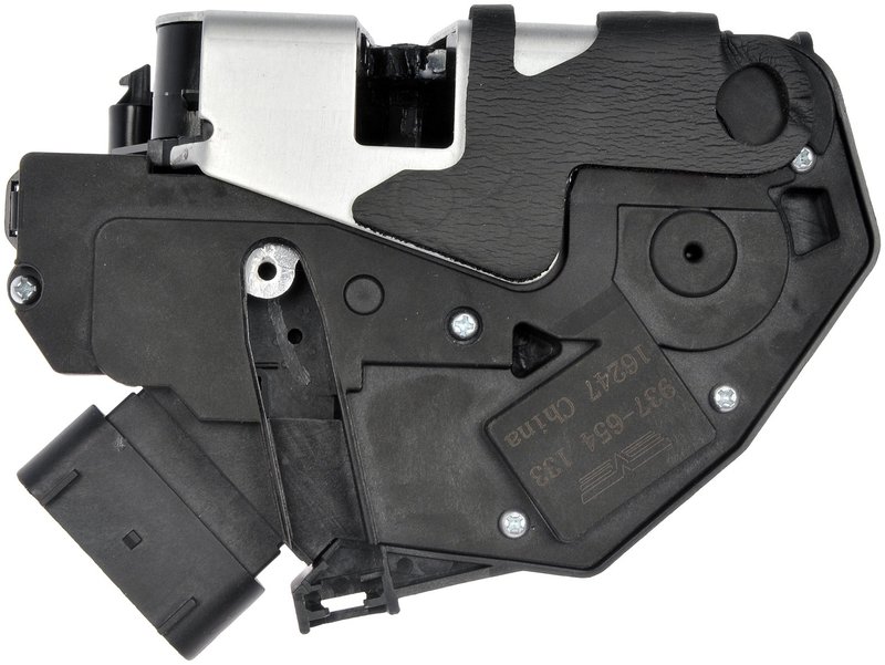 Dorman 937-654 Door Lock Actuator Motor - Front Left