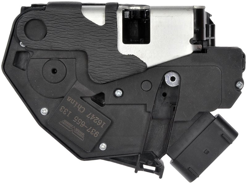 Dorman 937-655 Door Lock Actuator Motor - Front Right