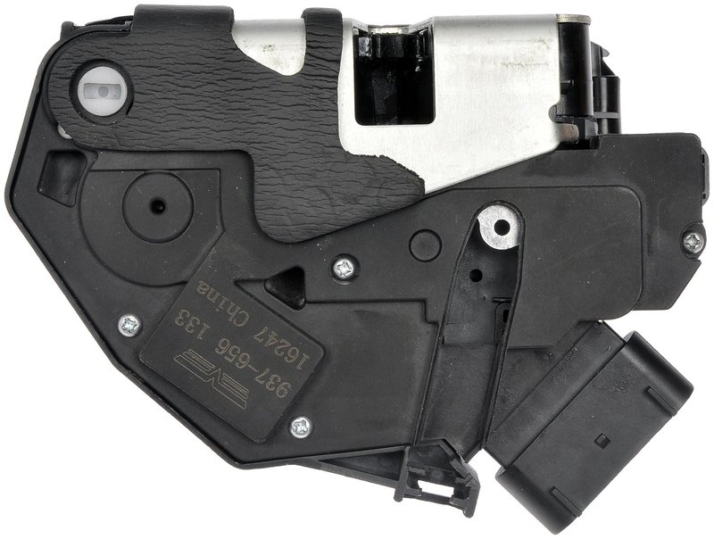 Dorman 937-656 Door Lock Actuator Motor - Rear Right