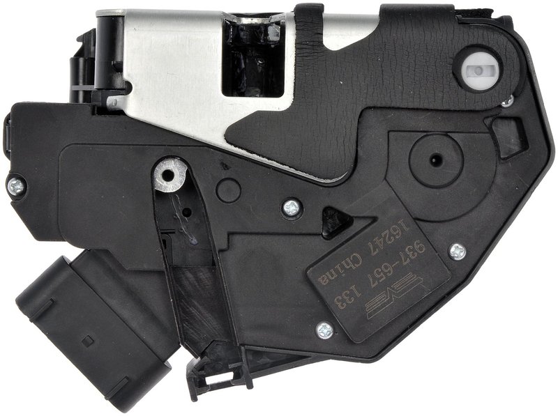 Dorman 937-657 Door Lock Actuator Motor - Rear Left