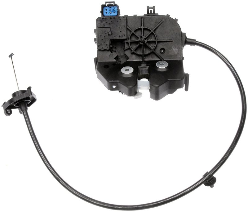 Dorman 937-662 Liftgate Lock Actuator