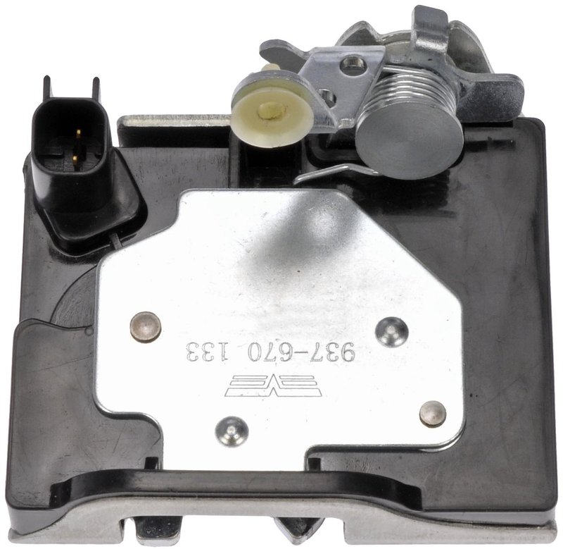 Dorman 937-670 Liftgate Lock Actuator