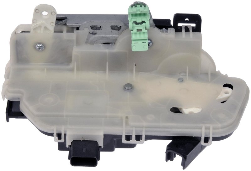 Dorman 937-675 Door Lock Actuator Motor - Front Left