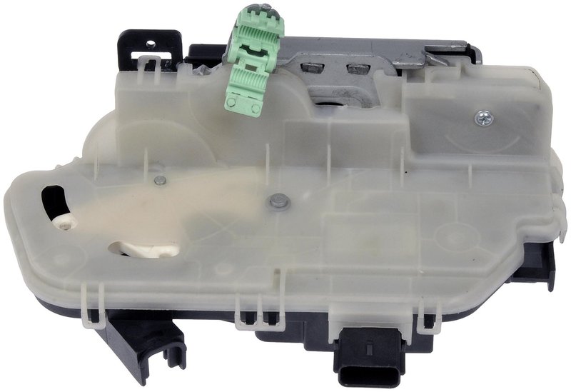 Dorman 937-676 Door Lock Actuator Motor - Front Right