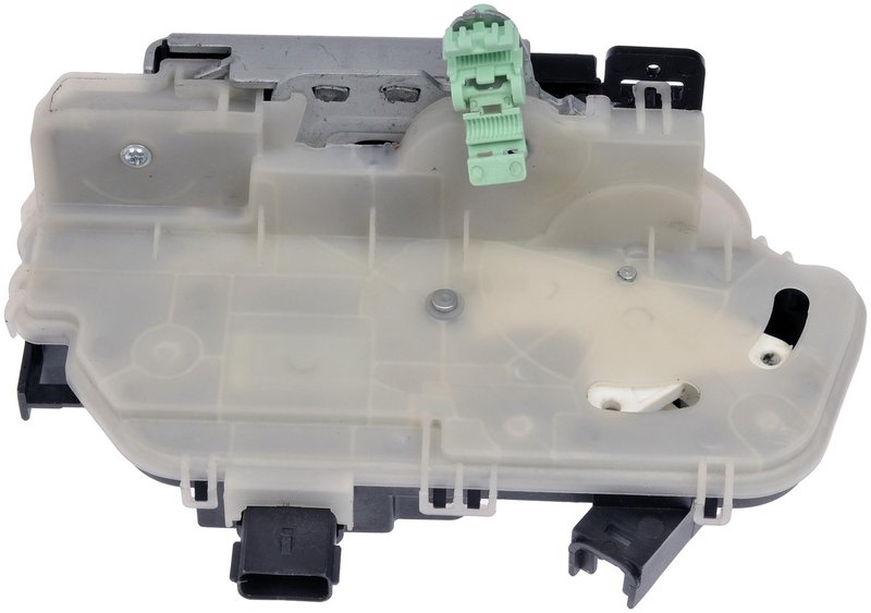 Dorman 937-677 Door Lock Actuator Motor - Rear Left
