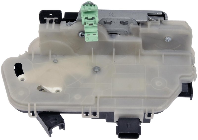 Dorman 937-678 Door Lock Actuator Motor - Rear Right