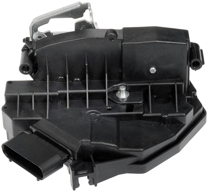 Dorman 937-683 Door Lock Actuator Motor - Front Right