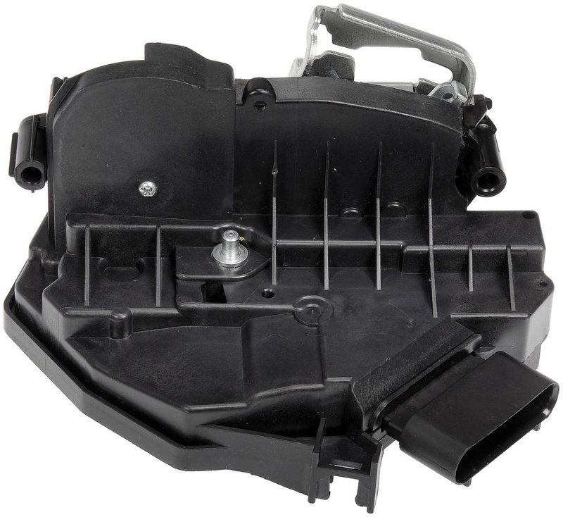 Dorman 937-684 Door Lock Actuator Motor - Front Left