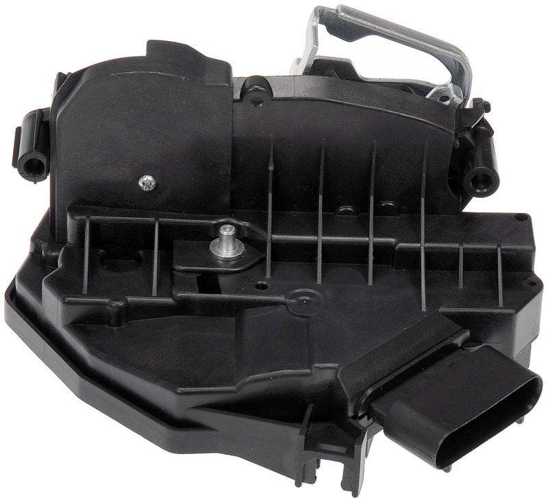 Dorman 937-689 Door Lock Actuator Motor - Front Left