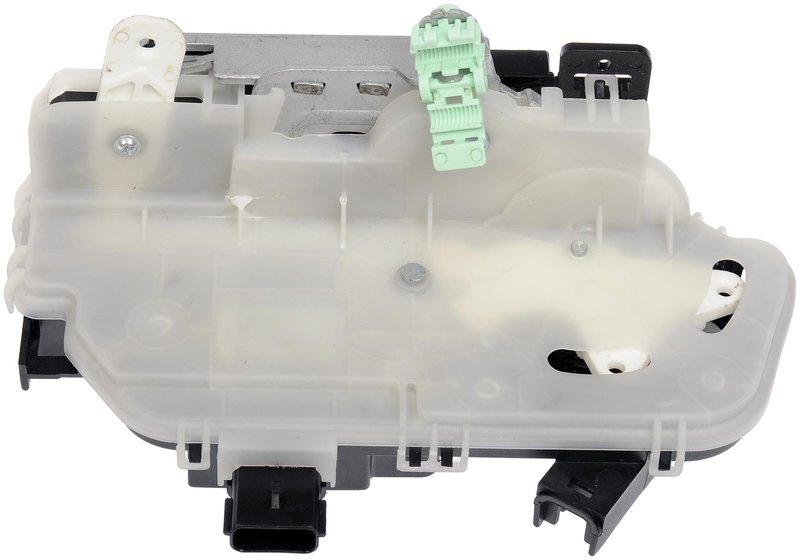 Dorman 937-693 Door Lock Actuator Motor - Front Left