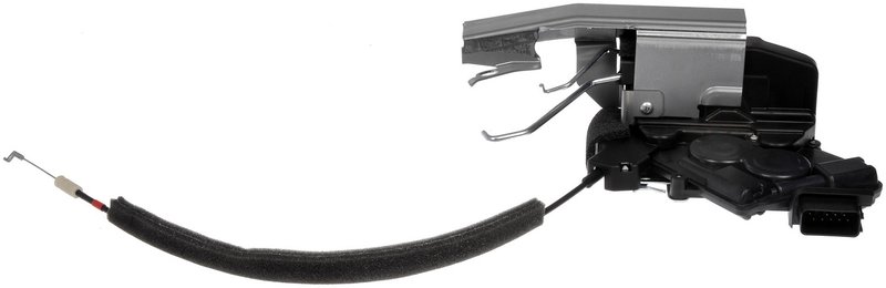 Dorman 937-700 Door Lock Actuator Motor - Front Left