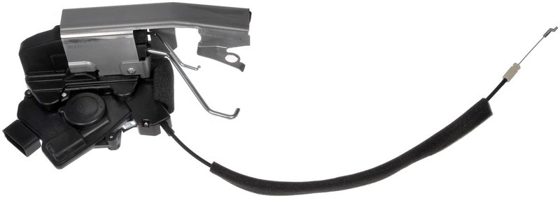 Dorman 937-701 Door Lock Actuator Motor - Front Right