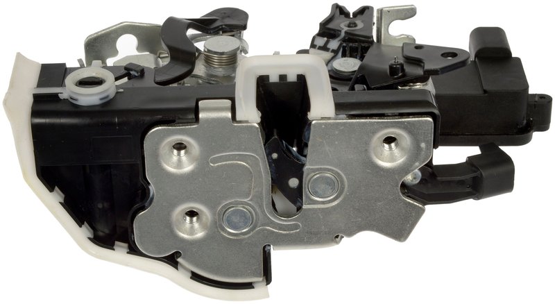 Dorman 937-706 Door Lock Actuator Motor - Rear Left