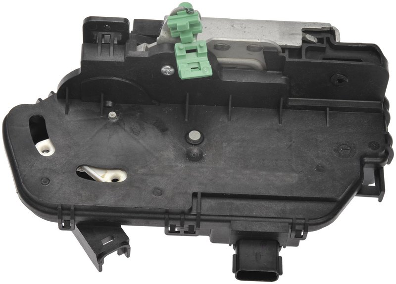 Dorman 937-720 Door Lock Actuator Motor - Front Right