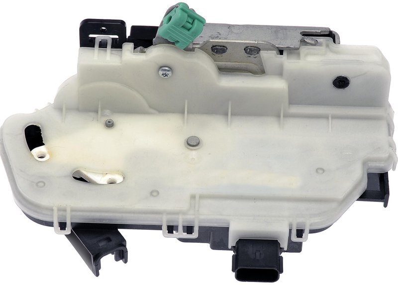 Dorman 937-723 Door Lock Actuator Motor - Front Right