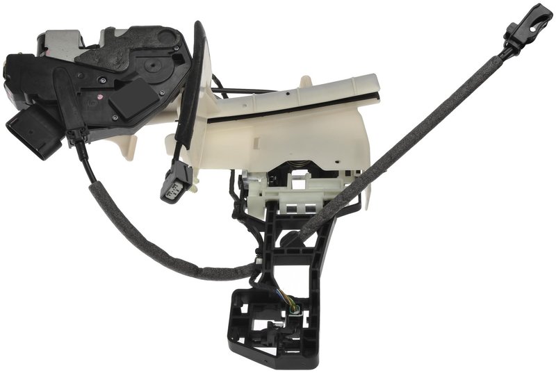 Dorman 937-734 Door Lock Actuator Motor - Front Left
