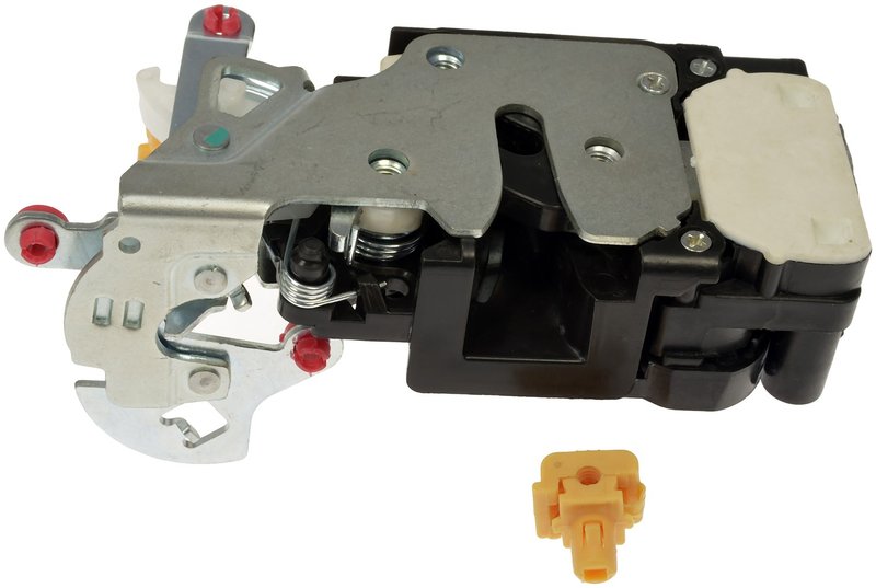 Dorman 937-791 Door Latch Assembly - Front Left